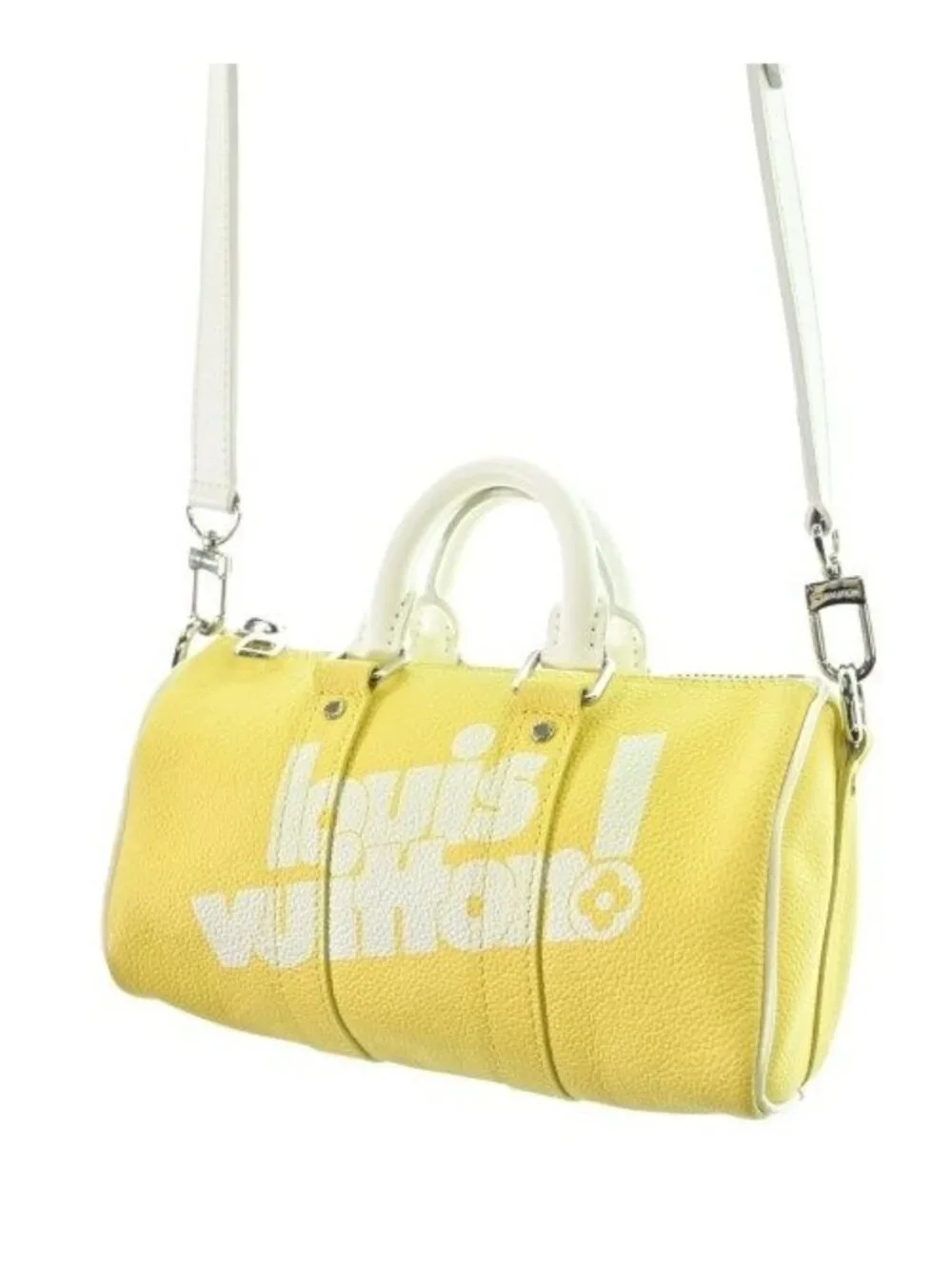 Louis Vuitton Shoulder